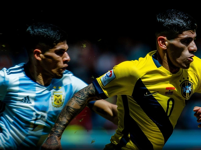 Copa America 2024 Odds and Predictions: Top Picks and Analysis for June 22 Matches