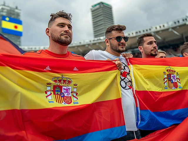 Spain vs Croatia Euro 2024: Live Match Updates, Analysis and Key Players
