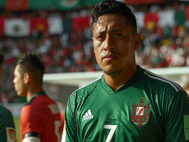 Mexico vs. Ecuador: Expert Predictions and Odds for 2024 Copa America Showdown