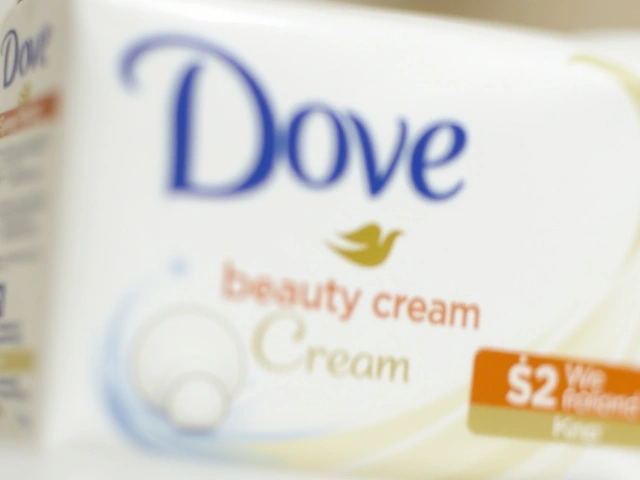 NAFDAC Announces Recall of Dove Cream Bar Soap Over Hazardous Chemical Concerns