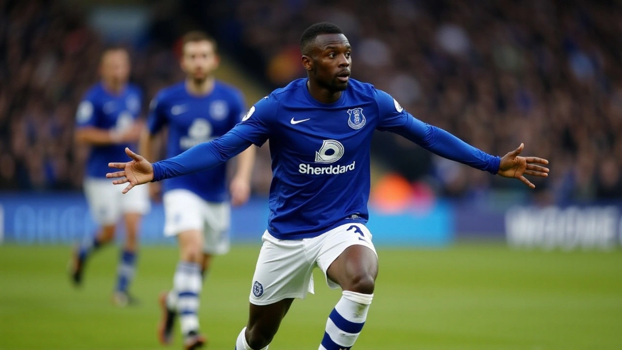 Ipswich vs Everton: Can Everton Maintain Their Upward Momentum Amidst Injuries?