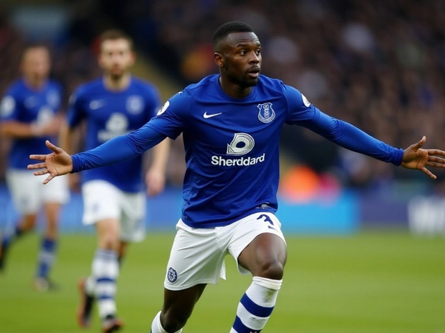 Ipswich vs Everton: Can Everton Maintain Their Upward Momentum Amidst Injuries?