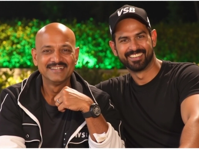 Veteran Filmmaker Rakesh Roshan Retires from Directing, Teases 'Krrish 4' Updates