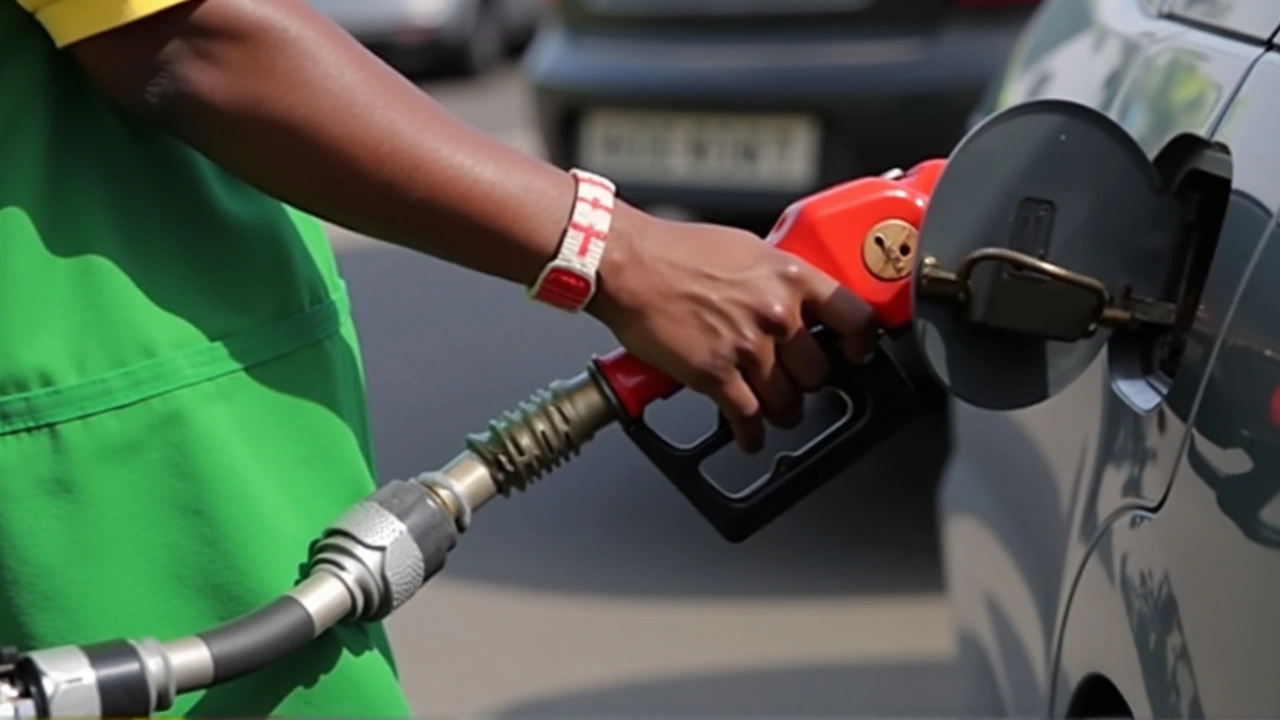 Meeting National Fuel Needs and Beyond