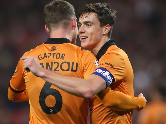 Hull City's Surprising Victory Over Sheffield United: A Game-Changer in the Championship Race