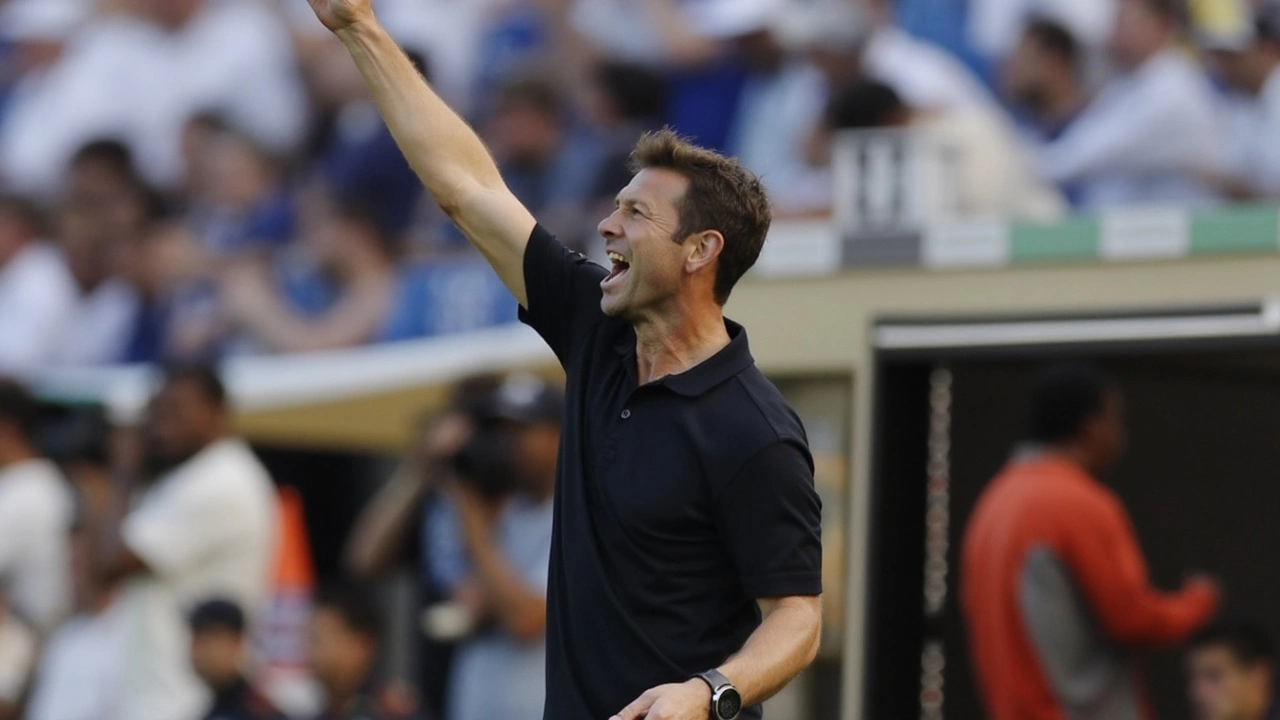VAR Crew Reflects Football’s Global Reach