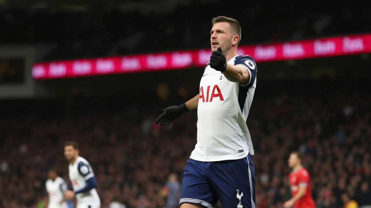 Arsenal Edged Out by Tottenham in Pre-Season Derby as Defensive Woes Surface