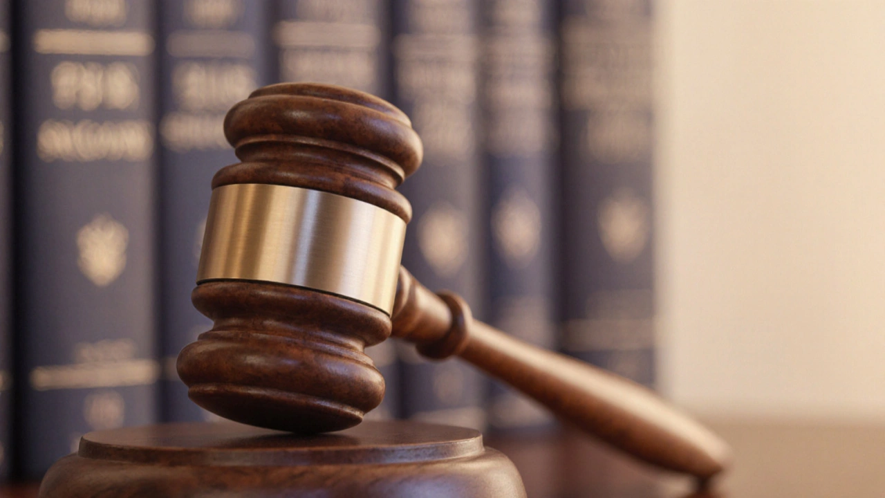 Calls for transparency and reform