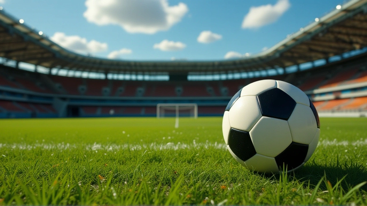 Feyenoord vs Groningen: Eredivisie Showdown at Euroborg on Sept 28