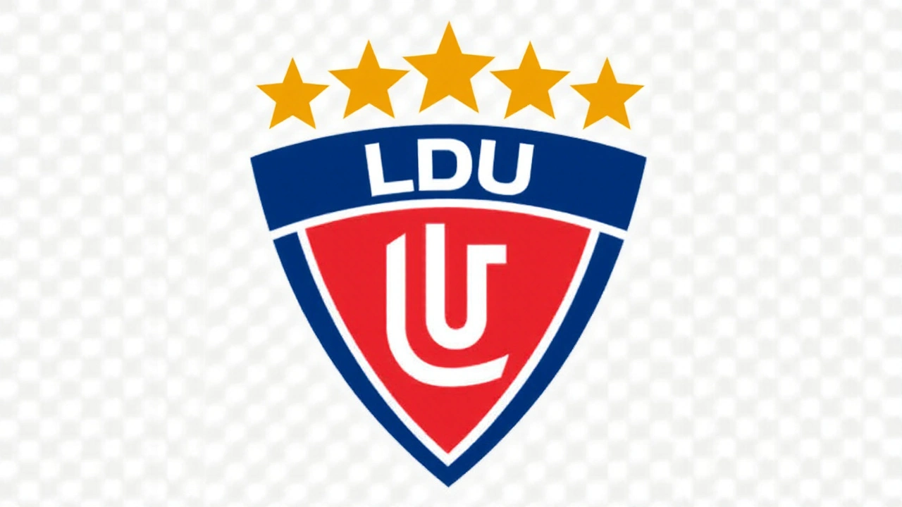 LDU de Quito 2-0 Botafogo: High-altitude win sends Ecuadorians through in CONMEBOL Libertadores
