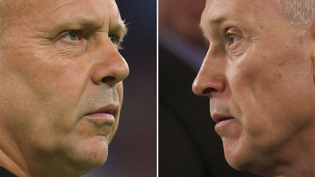Liverpool vs Everton: Merseyside derby stakes and what to watch