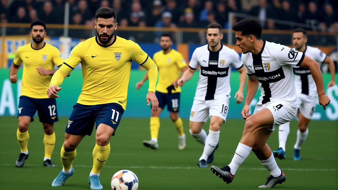 Pope Francis' funeral forces Serie A to reshuffle three fixtures