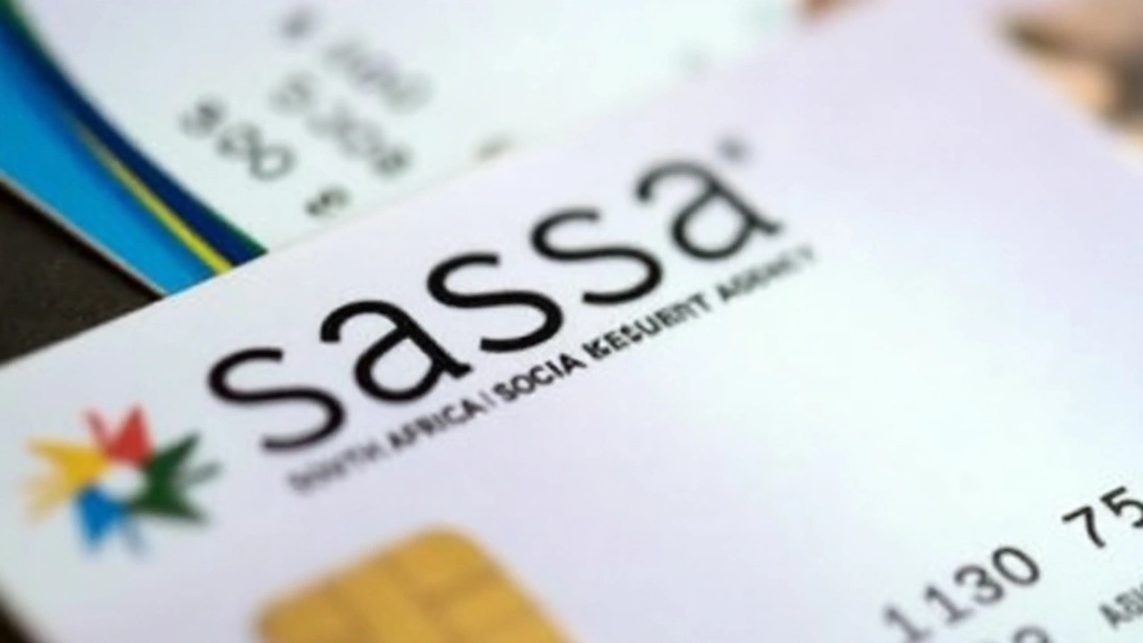 SASSA Double Payments Arrive in September 2025: What Beneficiaries Need to Know