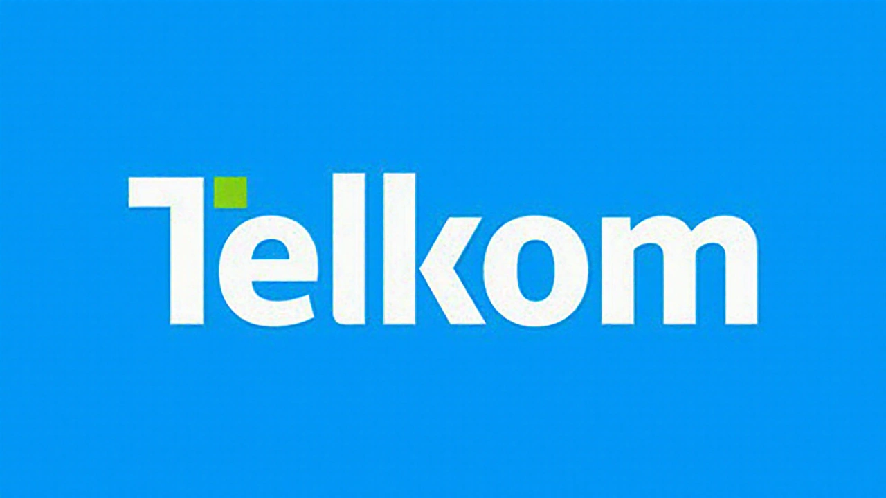 Telkom Launches ‘Dynamic T’ Rebrand, Signalling a New Era in South African Telecom
