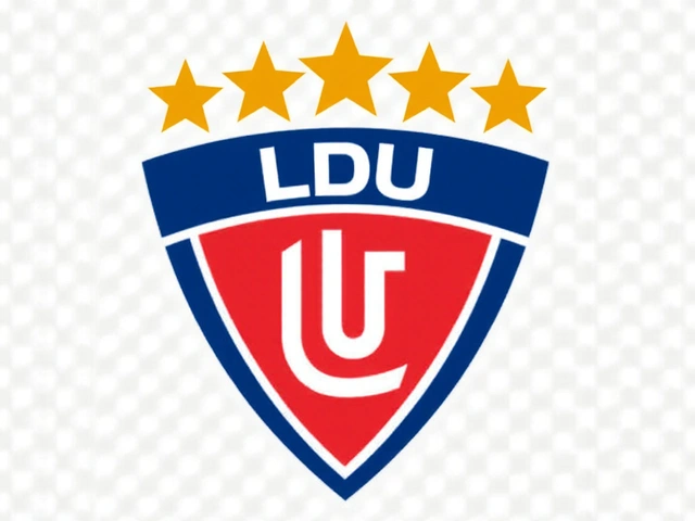 LDU de Quito 2-0 Botafogo: High-altitude win sends Ecuadorians through in CONMEBOL Libertadores