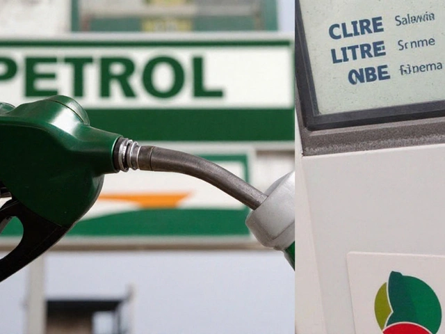 Petrol price Nigeria: PENGASSAN demands N700‑N750 per litre, slams inflated pump costs