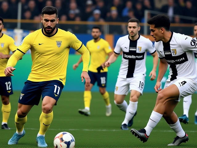 Pope Francis' funeral forces Serie A to reshuffle three fixtures