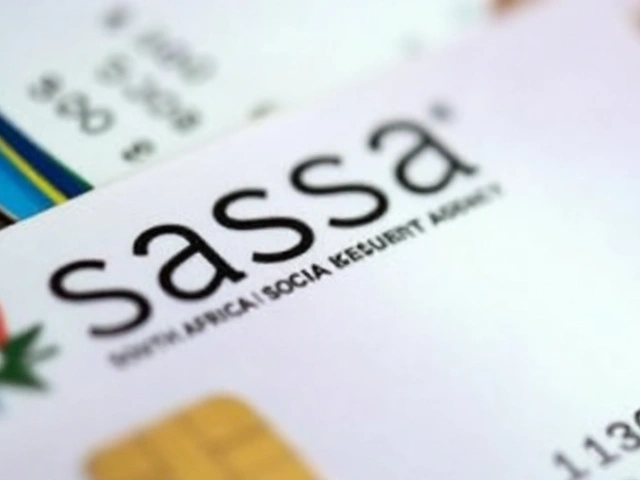 SASSA Double Payments Arrive in September 2025: What Beneficiaries Need to Know