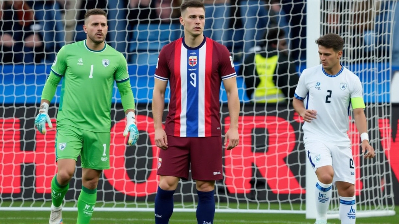 Penalty drama: Haaland’s miss, Ronaldo’s save and a night of keeper heroes