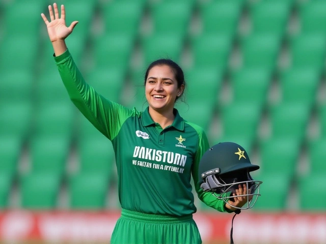 Bangladesh Women Dismantle Pakistan in WC 2025 Opener – 7‑Wicket Win