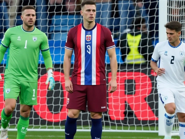 Penalty drama: Haaland’s miss, Ronaldo’s save and a night of keeper heroes