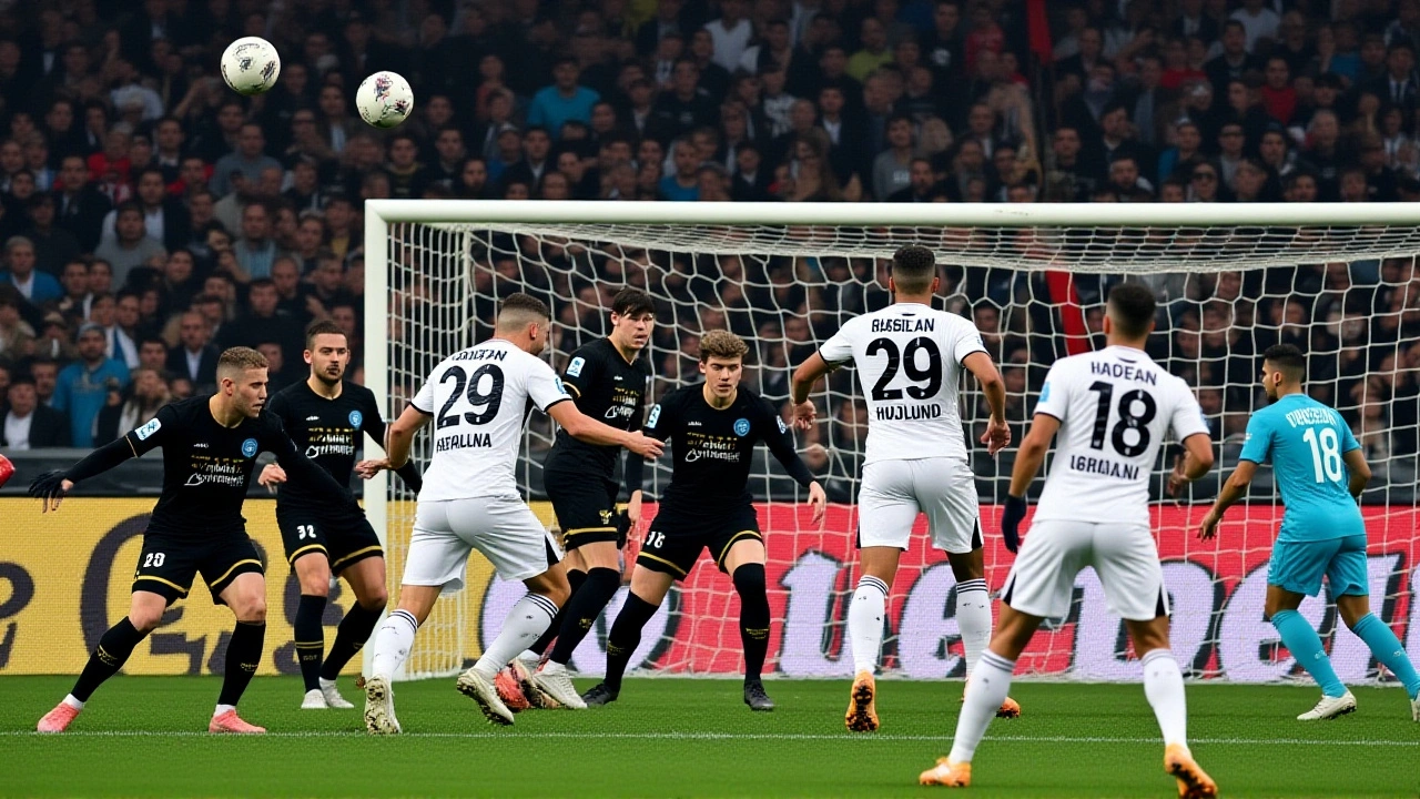What the comeback means for Napoli’s title chase
