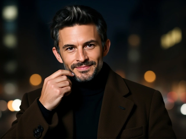 Jonathan Bailey Makes History as First Openly Gay 'Sexiest Man Alive' in People Magazine's 40-Year Legacy