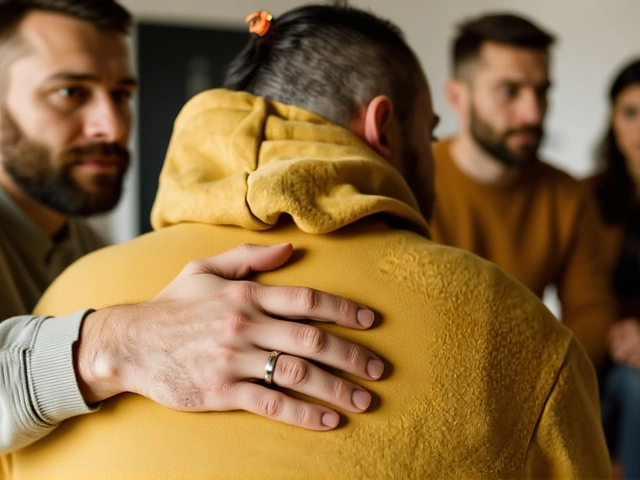 UK Launches First Men’s Health Strategy with Premier League Partnership to Tackle Suicide and Cancer