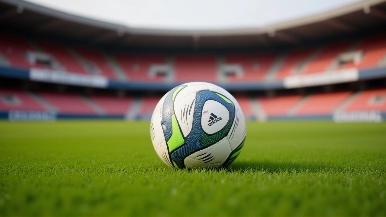 Nantes Holds Lyon to 1-1 Draw Amid Relegation Battle and Managerial Chaos