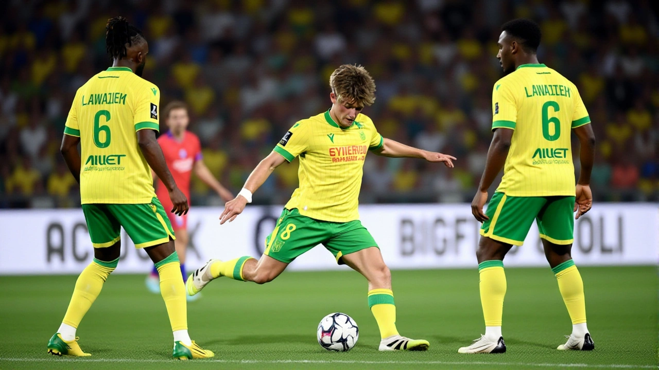 What’s Next for Both Clubs?