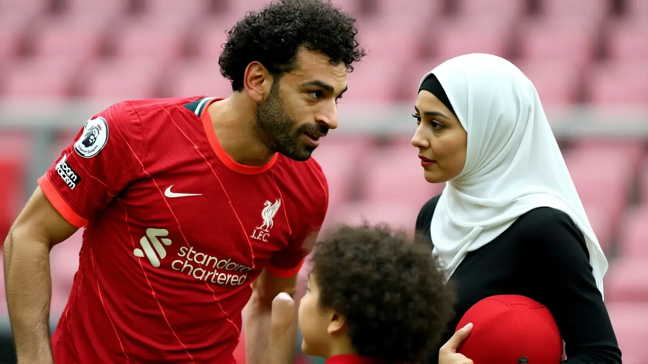 A Legacy Beyond the Numbers