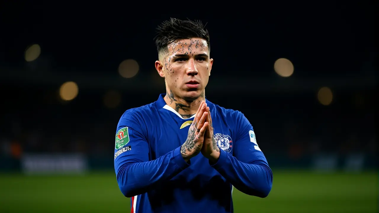 The Title Race Heats Up