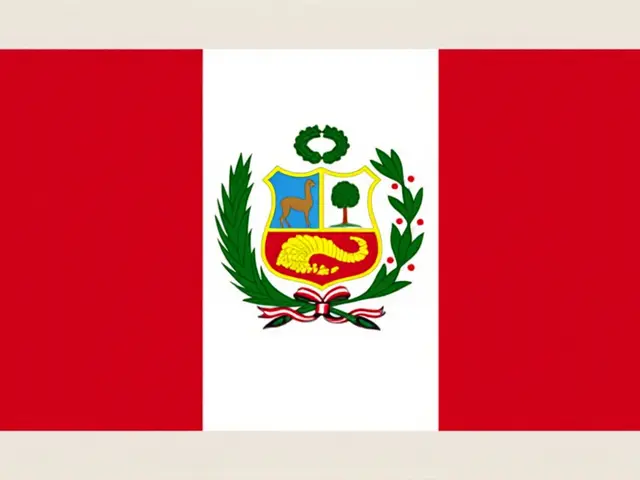 Senegal Beat Peru 2-0 in Major Pre-World Cup Test