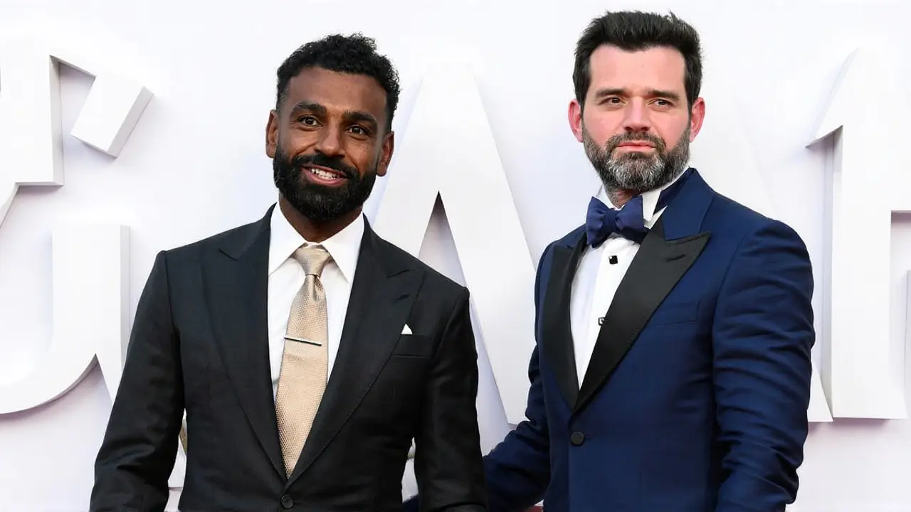 What Comes After the Goodbye?