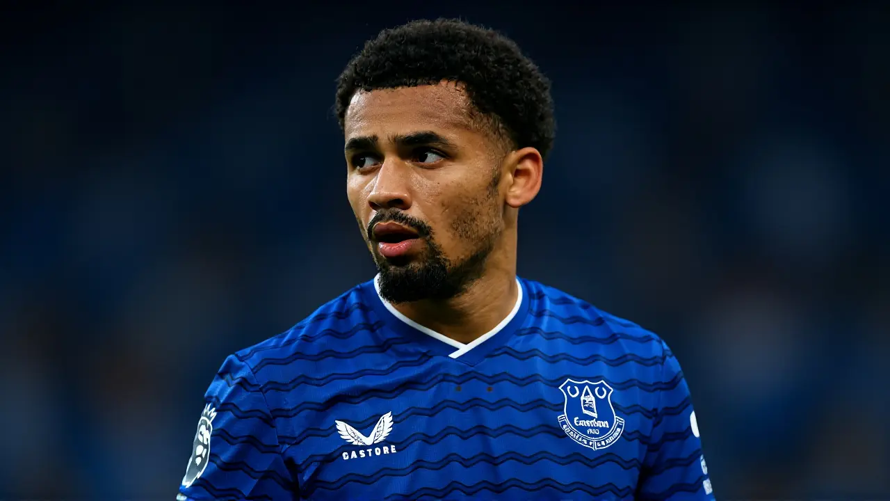 Everton snatch late draw as Igor Thiago's brace isn't enough