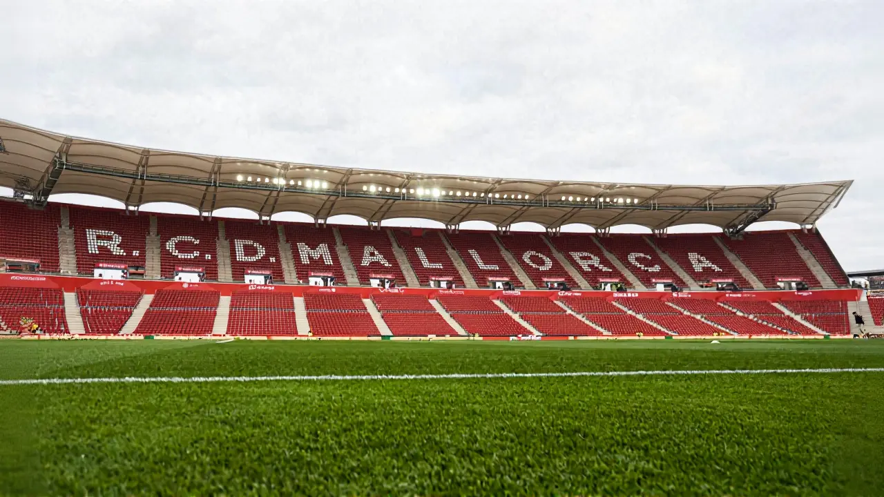 Shock Loss: Mallorca Stuns Real Madrid 2-1 in LaLiga Thriller