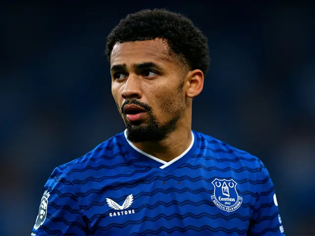 Everton snatch late draw as Igor Thiago's brace isn't enough