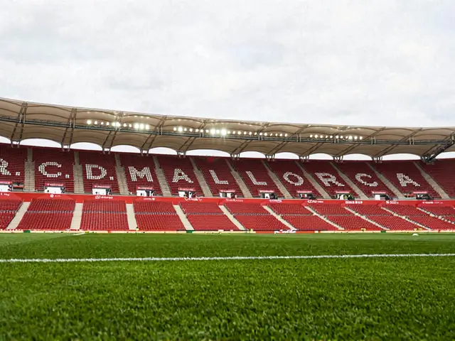 Shock Loss: Mallorca Stuns Real Madrid 2-1 in LaLiga Thriller