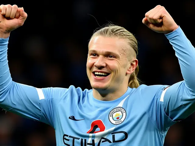 West Ham vs Man City: Kick-off, TV Guide & Team News