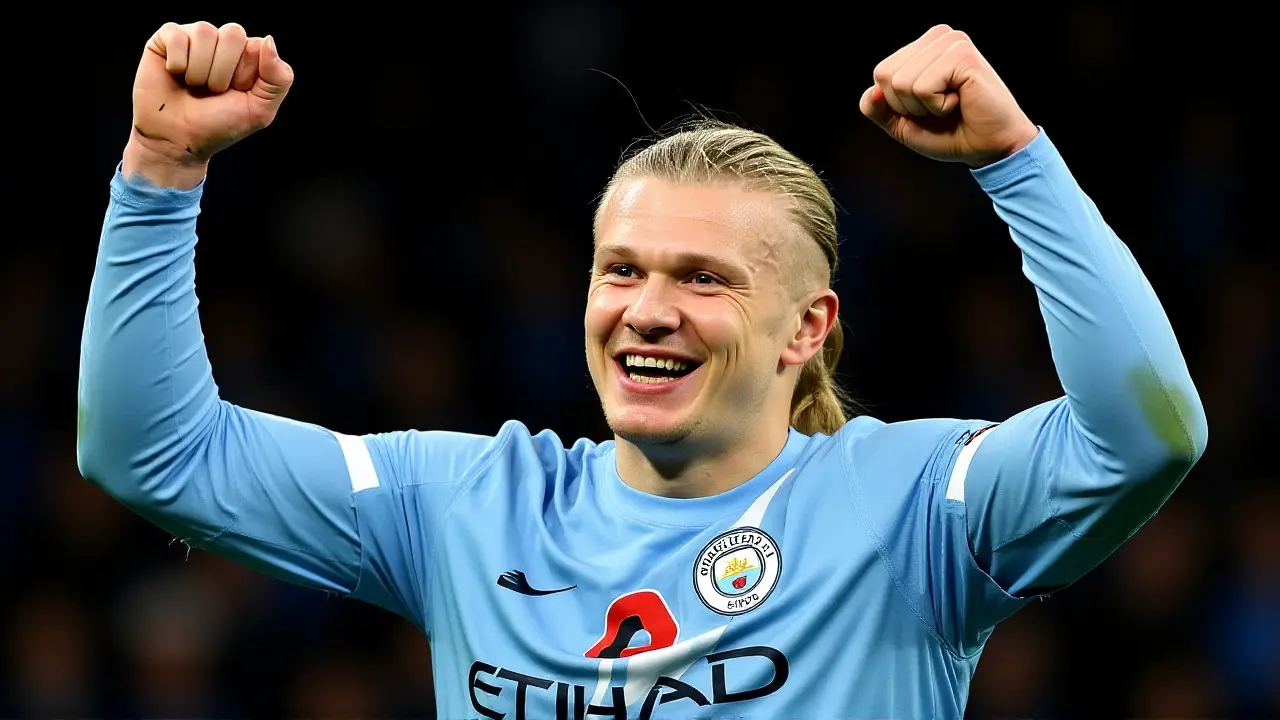 West Ham vs Man City: Kick-off, TV Guide & Team News